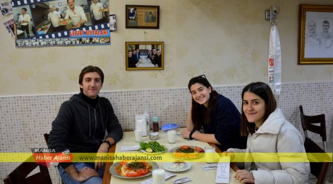 Lokantalar ve restaurantlar açıldı