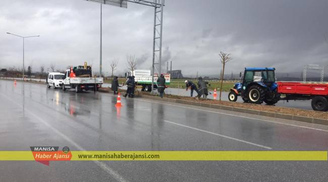 Maden Şehitleri Anısına Özenli Çalışma