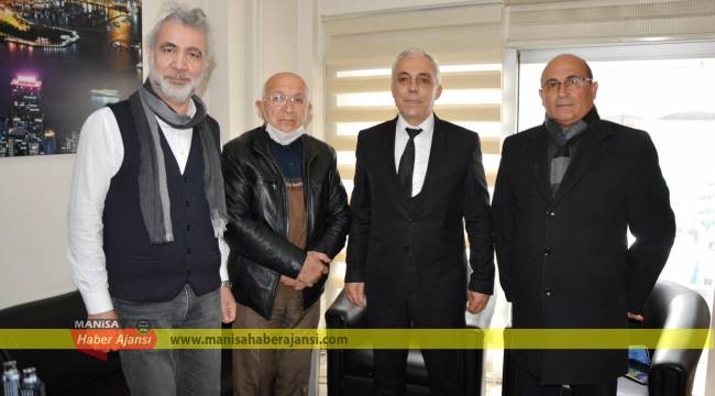 Manisa’da 10 binden fazla başvuru
