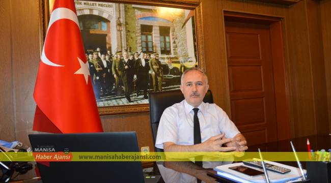 Manisa’da 23 lise online sanatsal etkinliklere katılacak