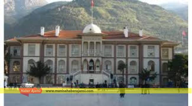 Manisa’da normalleşme detayları belli oldu