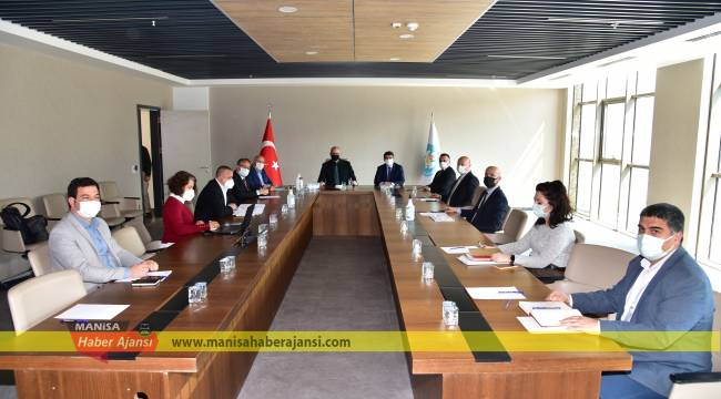 Manisa'nın 30 Yıllık İmar Hasreti Son Buluyor