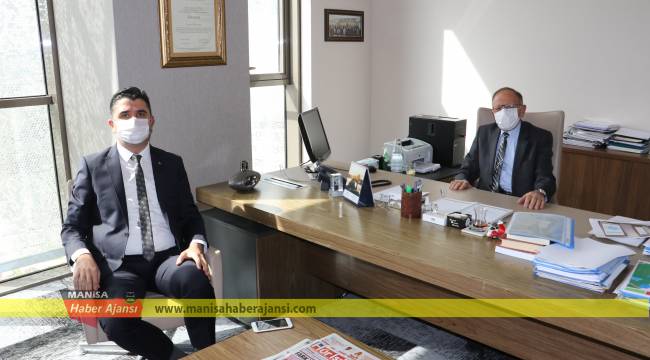 Manisa'nın Kültürü ve Turizmi Görüşüldü