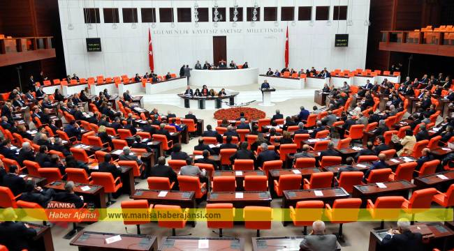Manisa’nın milletvekili sayısı değişmedi