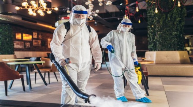 Metro Türkiye mutfağa dönüşte restoranların yanında olmaya devam ediyor