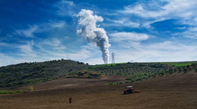 Mevzuata uygun hale getirmeyen termik santraller çalışamayacak