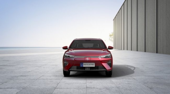 MG’nin elektrikli model atağı hız kesmiyor