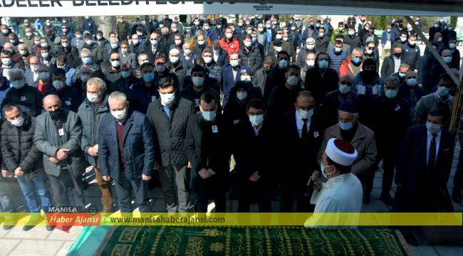 Mimar Ferdi Zeyrek’in acı günü