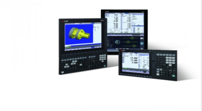 Mitsubishi Electric CNC kontrol üniteleri sektörde standartları belirliyor