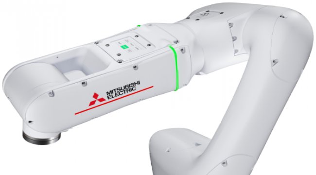 Mitsubishi Electric, fabrikalardaki dijital dönüşüme dikkat çekti