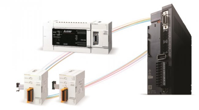 Mitsubishi Electric gençlere bilginin geleceğini anlattı