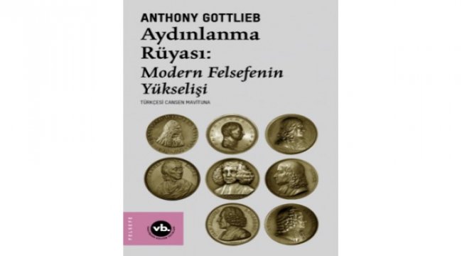 Modern felsefenin yükselişi inceleniyor