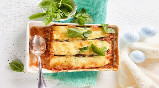 Mutfağın uzmanından tüm evlere özel beslenme uzmanı