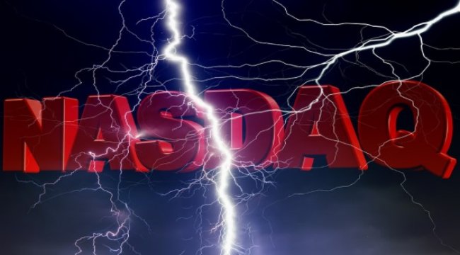 Nasdaq endeksinde yaşanan ralli