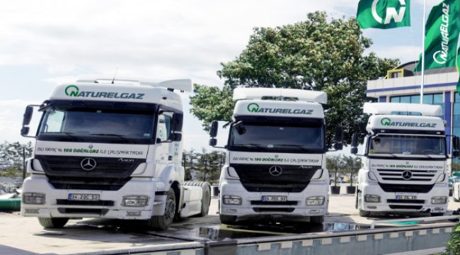 Naturelgaz’ın halka arzına SPK’dan onay geldi
