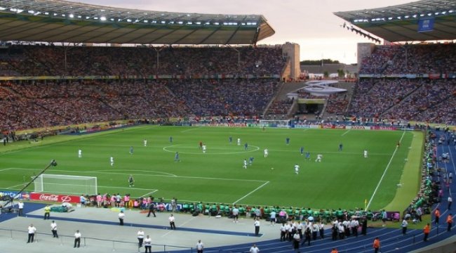 Nuhut'tan Spor Yasa Taslağı'na eleştiri: Bu yasayla iyice geriye gideriz