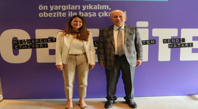 Obeziteyle mücadele için Türkiye’nin acil ulusal eylem planı’na ihtiyacı var