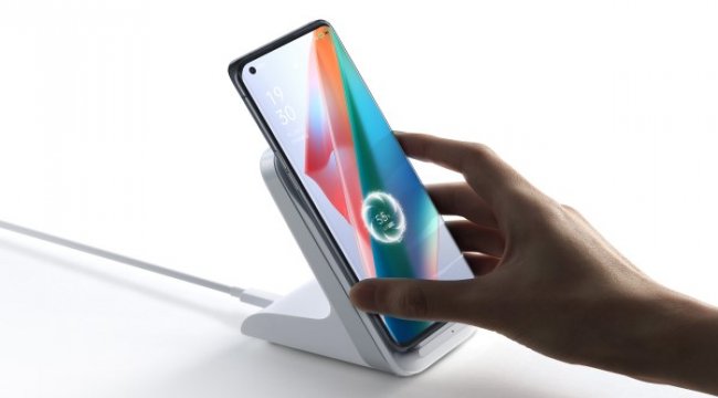 OPPO'nun yeni amiral gemisi Find X3 Pro tanıtıldı