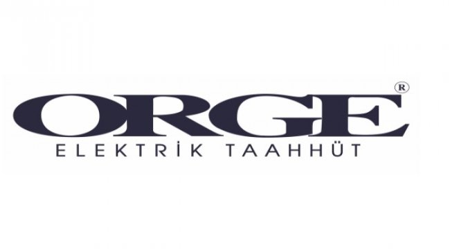 Orge Enerji iş sözleşmesi imzaladı