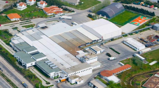 Ortalama 20 bin nüfusa yetecek su tasarrufu