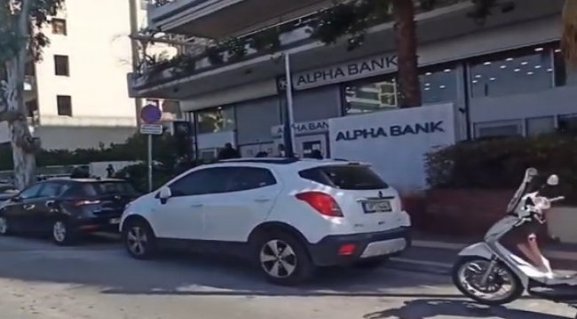 Paleo Faliro neresi?