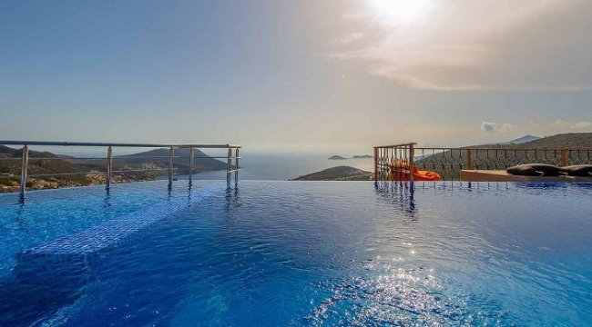 Pandemi dönemi ile birlikte tatil anlayışında yepyeni bir sektör canlanıyor