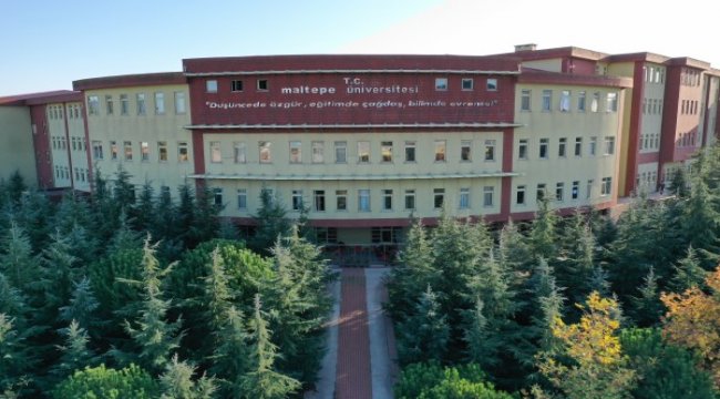 Pandemi döneminde “Güvenli Kampüs”