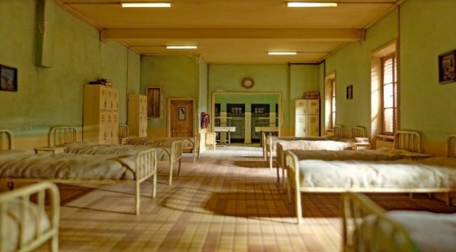Pandemide Birer Birer Kapanan Öğrenci Yurtları TBMM Gündeminde