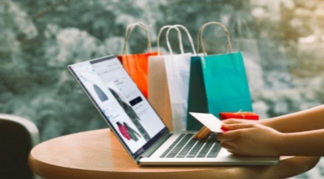 Pandemide günlük E-Ticaret işlemi 3 milyona yaklaştı