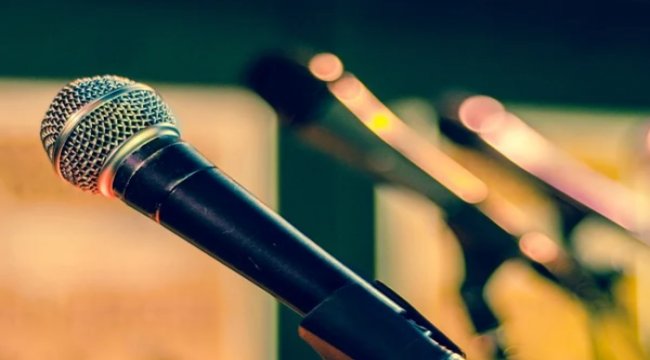 Pandemiden etkilenen müzik sektörüne destek vermeye devam ediyor