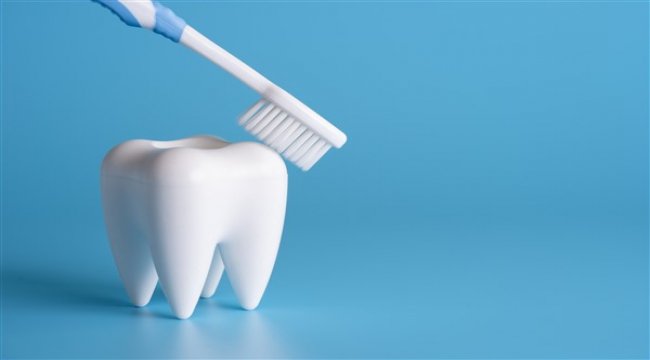 Pandemiye rağmen diş tedavisi için Türkiye’yi tercih ettiler