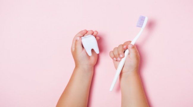 Parmak emme neden zararlı olabilir ve nasıl çözülür?