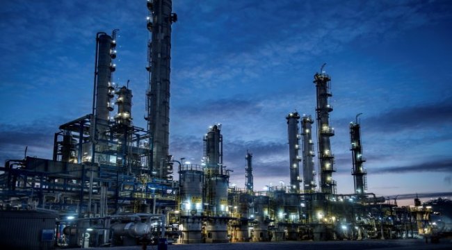 Petkim, portföyündeki ürünlerde yaşanan genel fiyat düşüşüne rağmen kârlılığını artırdı
