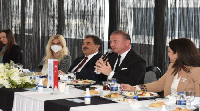 'Plastik Üreten Kadın Platformu' projesiyle daha güçlü