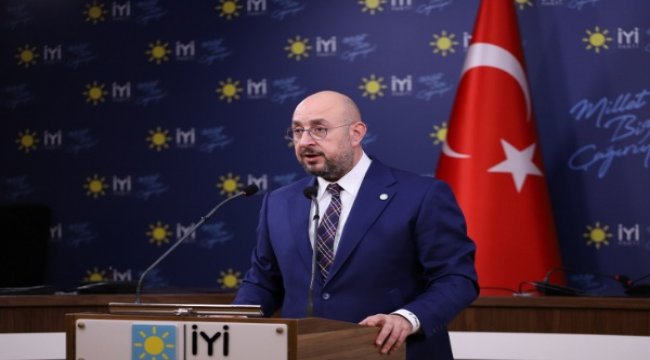 Poyraz’dan İstanbul Sözleşmesi ile ilgili açıklama