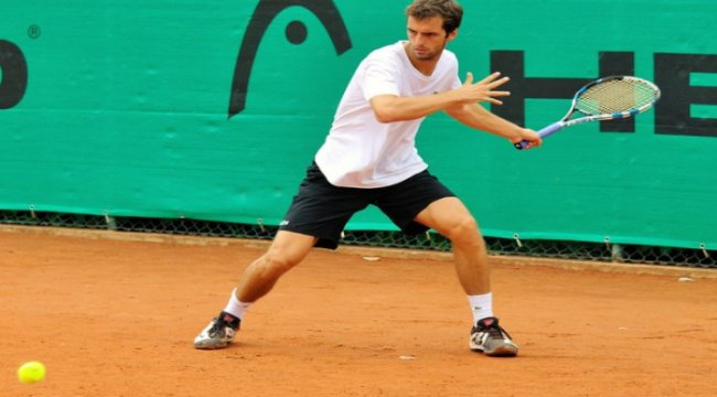 QNB Finansbank Private Banking Istanbul Seniors Cup 12. kez gerçekleştirildi