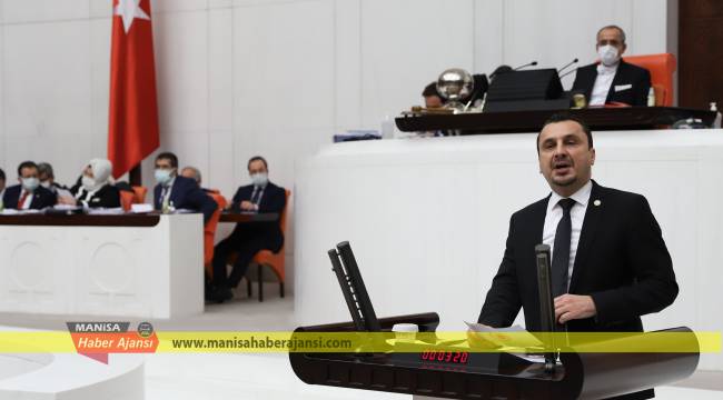 Reform Paketinde Çiftçi Ve Tarım Yine Unutuldu
