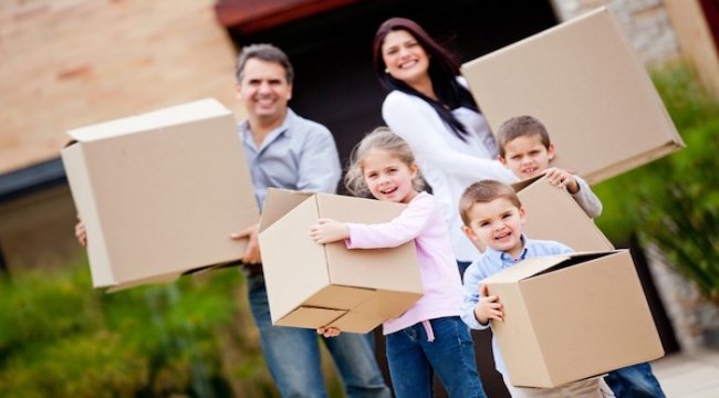 Şehirlerarası nakliyat talepleri yüzde 64 arttı