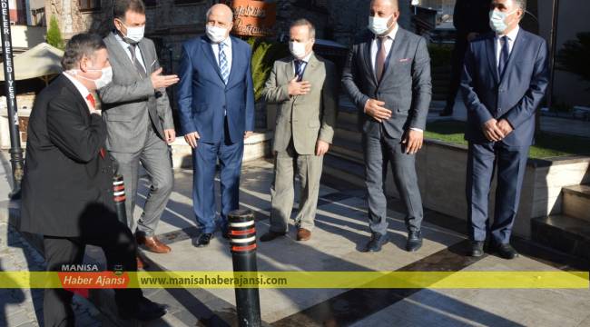 Şehzadeler HEM köylerde daha fazla kurs açacak