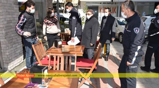 ŞEHZADELERDE DİNAMİK DENETİM MODELİ HAYATA GEÇTİ