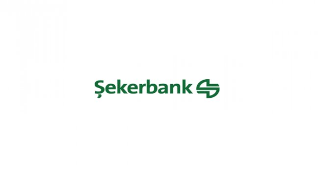 Şekerbank'ta görevden ayrılma