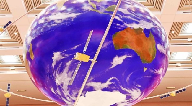 Sekuro Plastik'e makina ve aksamı sevkiyatı