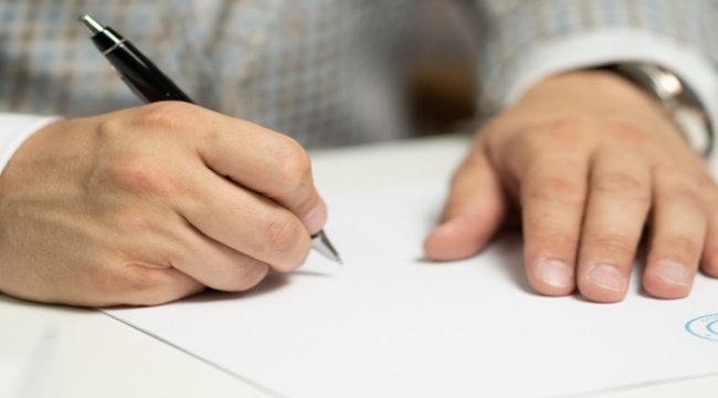 Simone Kaslowski TÜSİAD Yönetim Kurulu Başkanı seçildi