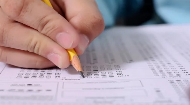 Sınav kaygısı baş edilmesi gereken bir durum değil