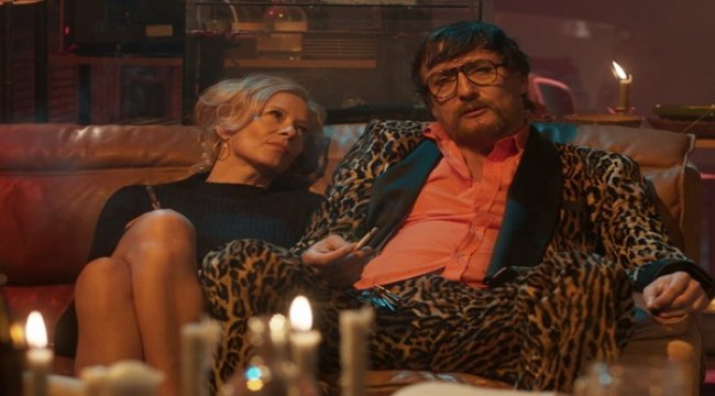Sinemanın “yaramaz çocuğu” Fassbinder’den bir seçki
