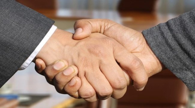 Şişecam'da görev değişimi