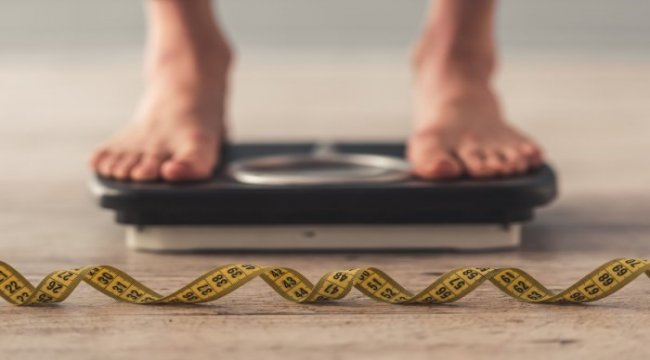 Son birkaç kiloyu bir türlü veremiyorsanız