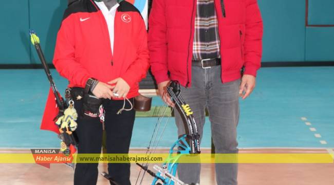 Sporcumuz Sevim Yıldır Antalya’da Büyükşehir’i Temsil Edecek