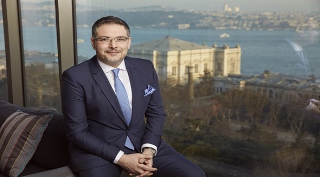 Swissôtel The Bosphorus, İstanbul 30. yılını kutluyor