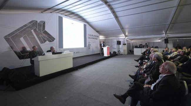 “Taşa değer katanlar” 8-11 Haziran tarihleri arasında bir araya gelecek
